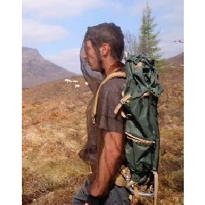 - XXL - Midge Shirt & Hood