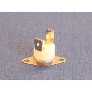 - Bi Metallic Switch
