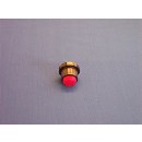 Midgebusters - Safety Button Cover (RED)